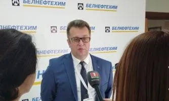 Главное - мы сохранили коллективы. В Светлогорске прошло выездное заседание концерна "Белнефтехим"
