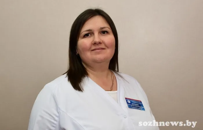 Делегат Всебелорусского народного собрания Екатерина Дорошко о будущем медицины