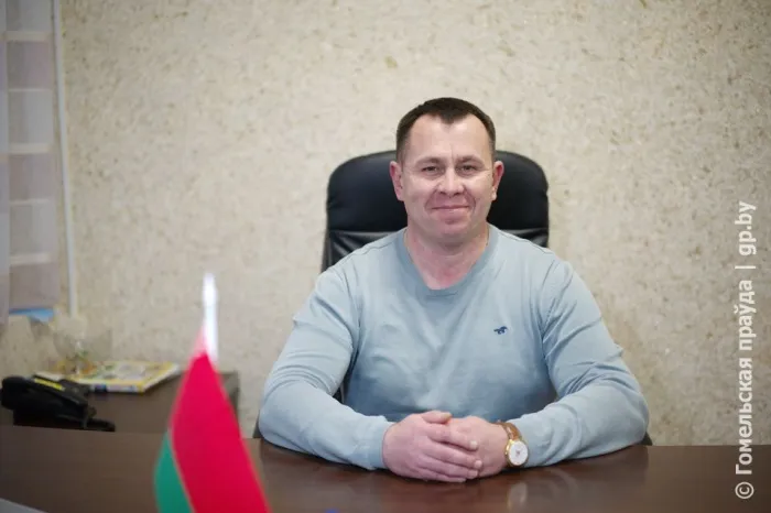 Коллектив ОАО «Туровщина» работает, чтобы вам было вкусно