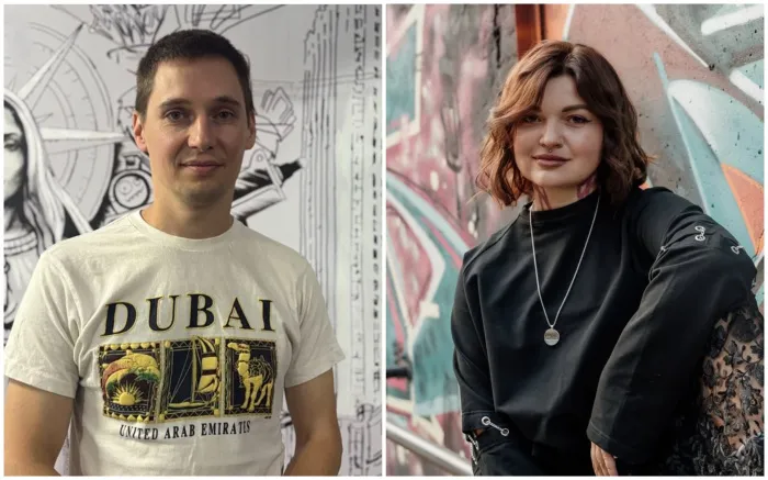 Парное тату символ разлуки? Какие рисунки на теле предпочитают гомельчане