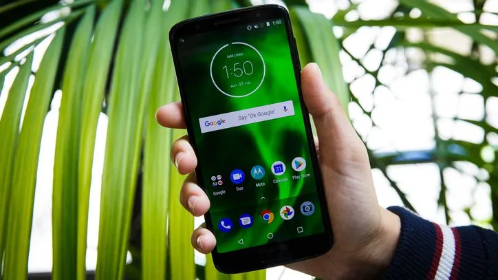 Эксперты назвали лучший бюджетный смартфон 2019 года 