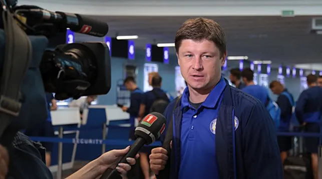 Тренеры БАТЭ включили в список 20 игроков на выездной матч Лиги чемпионов с "Карабахом"