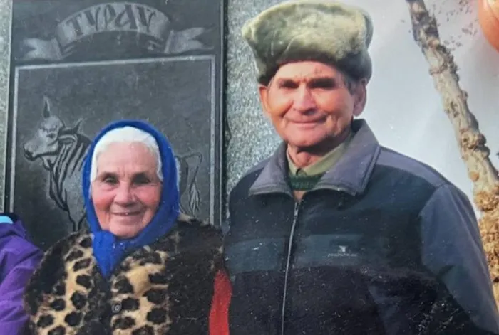 Фашысцкая акупацыя, калгасныя палачкі-працадні, моцны шлюб назаўжды... Па біяграфіі Івана Лескаўца можна вывучаць гісторыю роднага краю