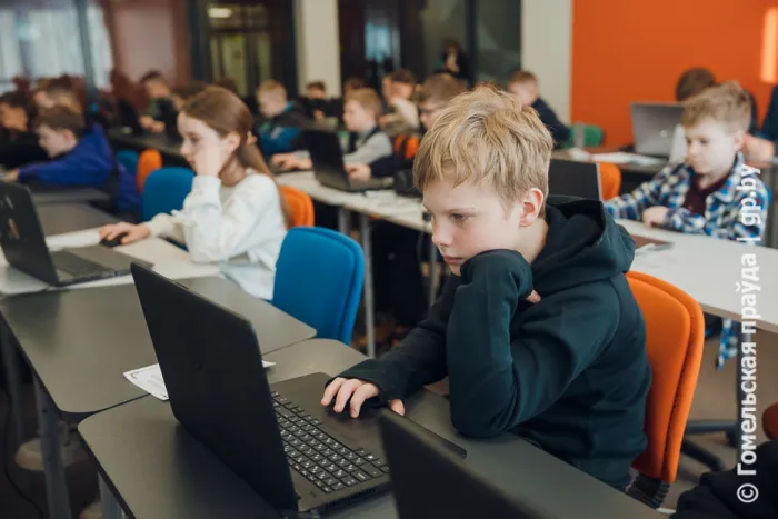 В Гомеле стартовал областной конкурс по программированию OpenITWorld
