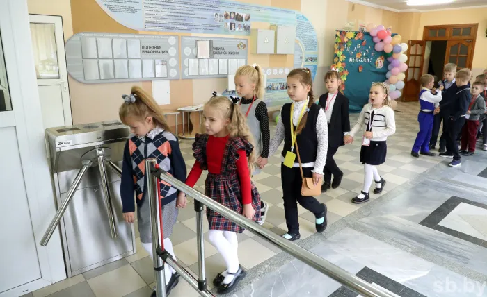 Правила безопасности, расследования и учета несчастных случаев с обучающимися утверждены в Беларуси