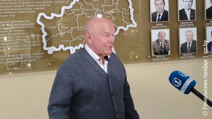 Единство наше всё. В Гомеле прошел семинар областной организационной структуры РГОО «Знание»