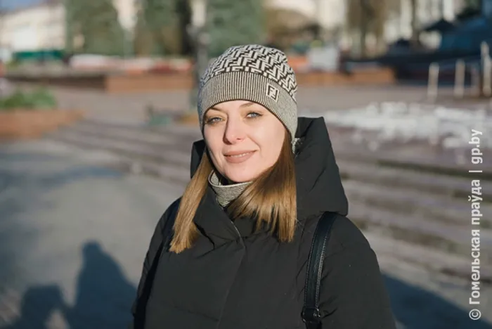 Какой подарок вы хотели бы получить в новом году? Ответы гомельчан и гостей города