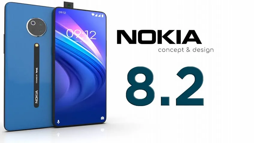 Nokia выпустит недорогой смартфон с выдвижной камерой