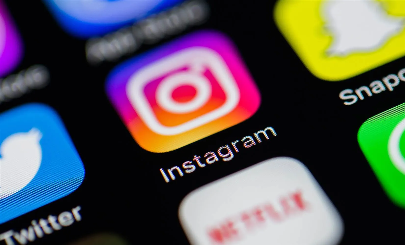 В Instagram появилась функция восстановления недавно удаленных публикаций