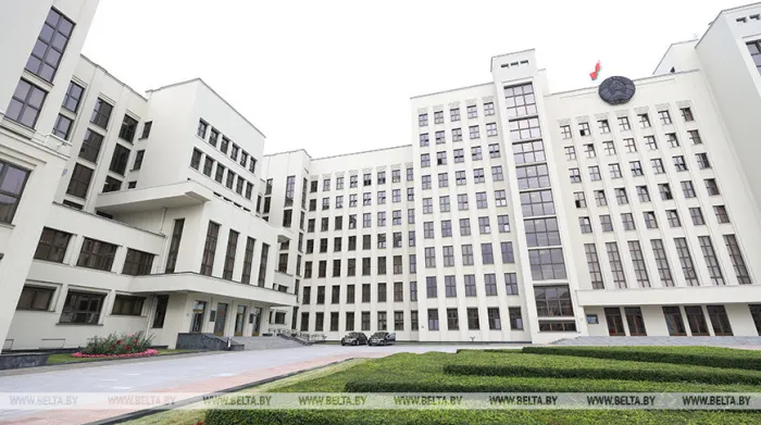 Совмин определил условия поддержки для приобретения крупногабаритной техники в лизинг 