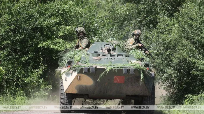 Минобороны рассказало о целях внезапных проверок боевой готовности