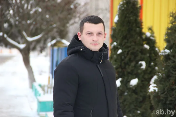 Выпускник первого кадрового проекта Гомельского облисполкома, молодой управленец – о своей работе