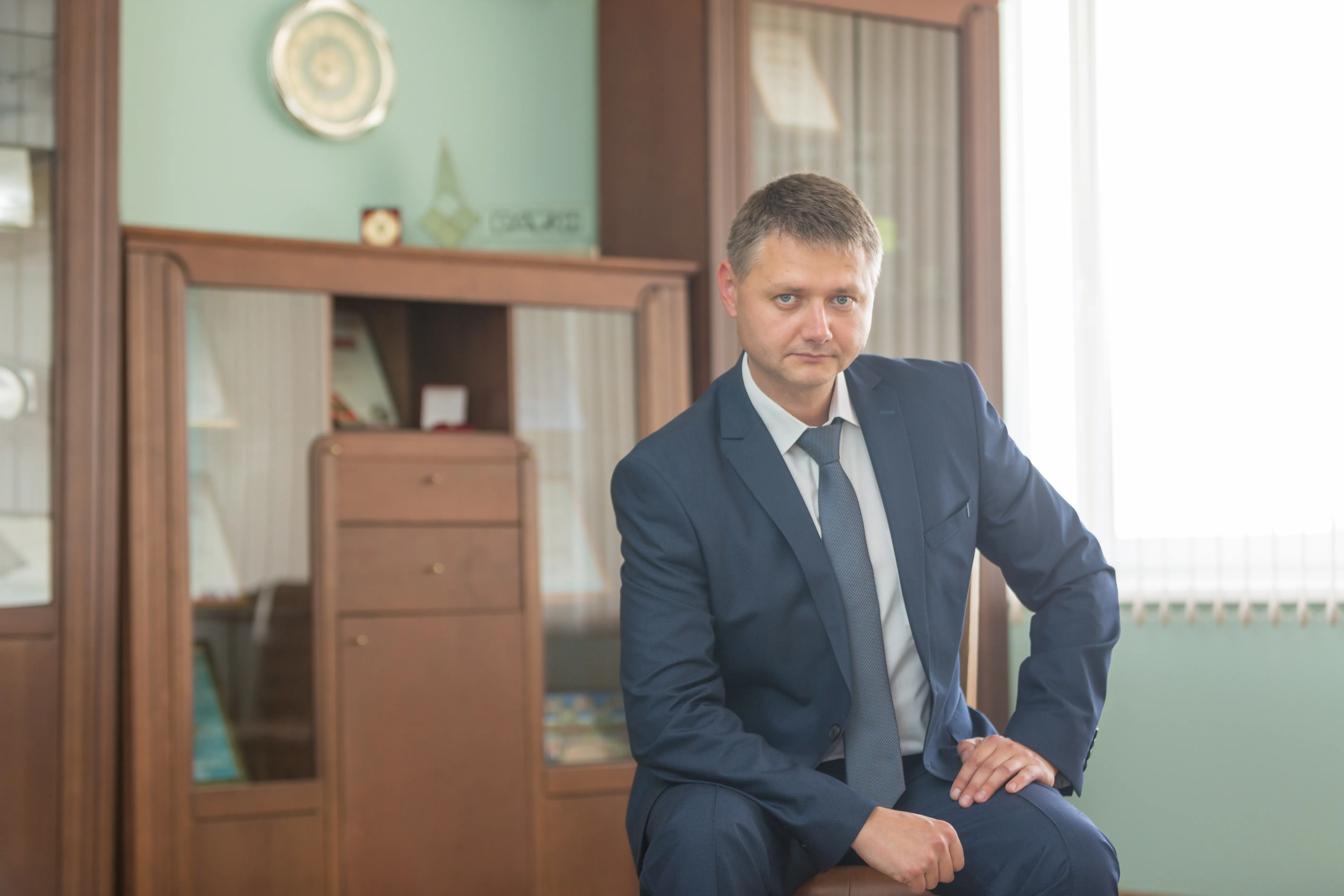 «Ратон» жив и хорошо себя чувствует. О реорганизации ЗИПа, работе с людьми и секрете успеха