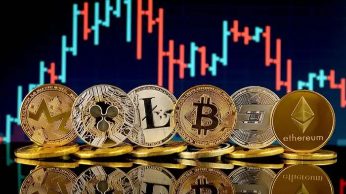 Майнинг, токены и биржи: кто незаконно зарабатывает на криптовалюте?