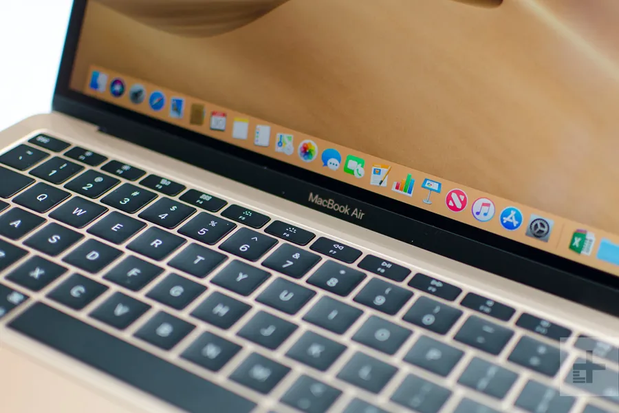 Первые компьютеры Apple на собственном процессоре выйдут в 2021 году