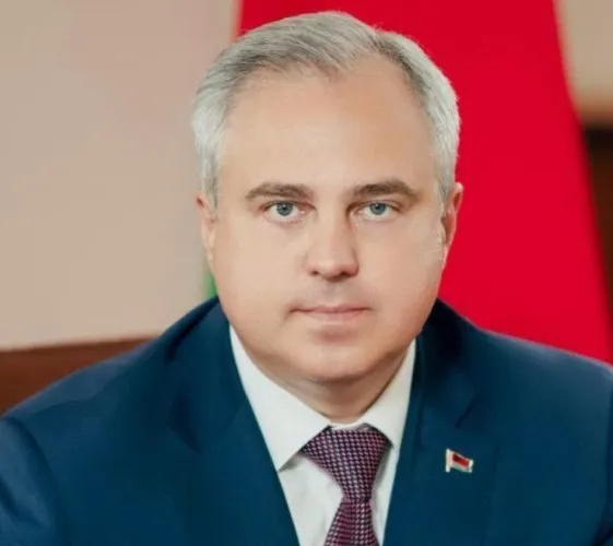 Делегат ВНС Владимир Привалов: мы должны работать вместе, создавая условия для комфортной жизни в стране