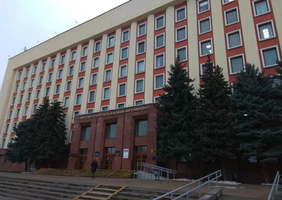 Научная конференция по развитию современной медицины прошла в Гомеле