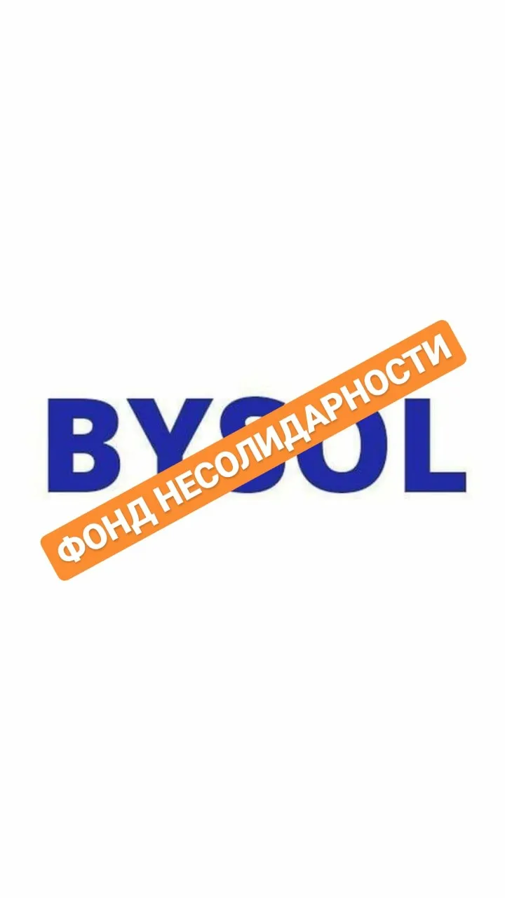 Белоруска, работавшая в BYSOL ассистентом Стрижака, рассказала, как в фонде “воруют народные деньги” 