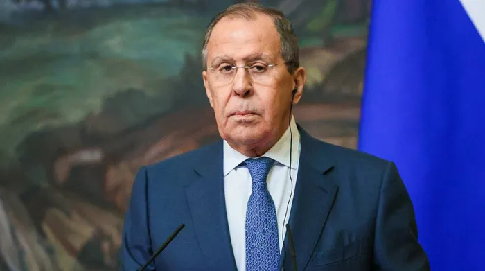 Лавров назвал условия для личной встречи Путина и Зеленского