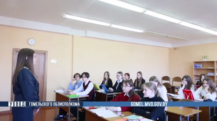 С 1 по 9 ноября в Гомельской области вводят дополнительные меры профилактики правонарушений среди несовершеннолетних