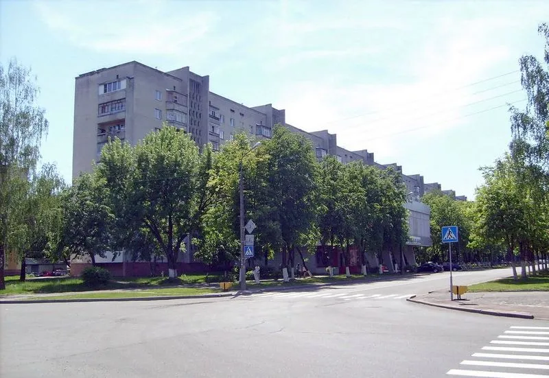 В Гомеле временно закроют движение транспорта по улице Кожара