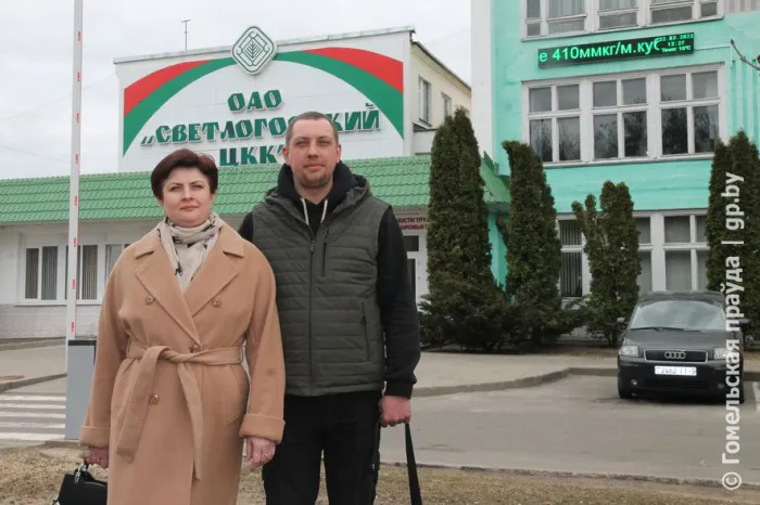 Светлогорский ЦКК: семейный подряд только приветствуется