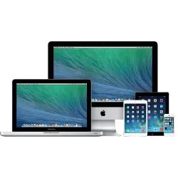 Продукция Apple имеет большое количество преимуществ