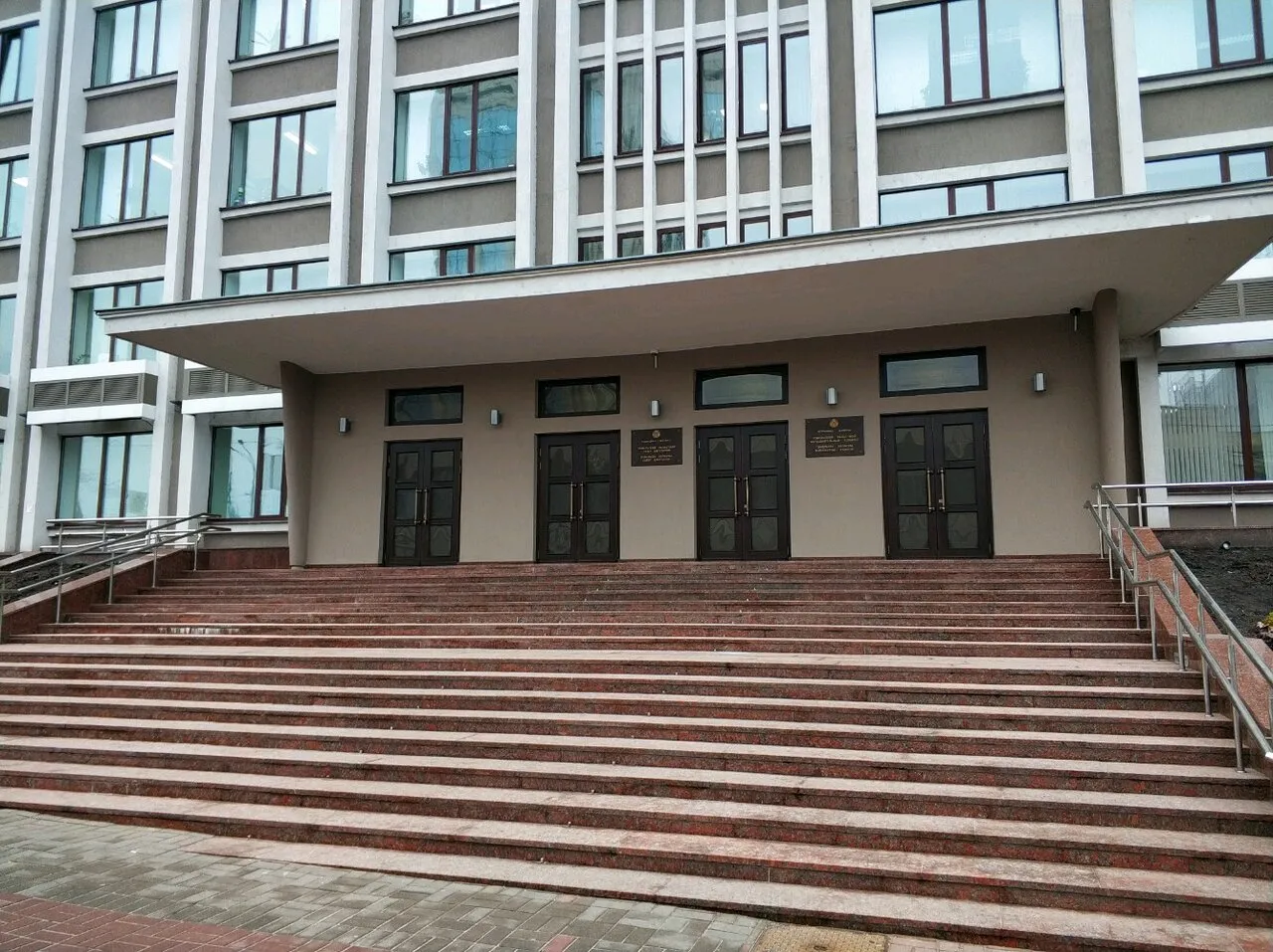 На сессии Гомельского областного Совета депутатов утвердили бюджет на 2021 год