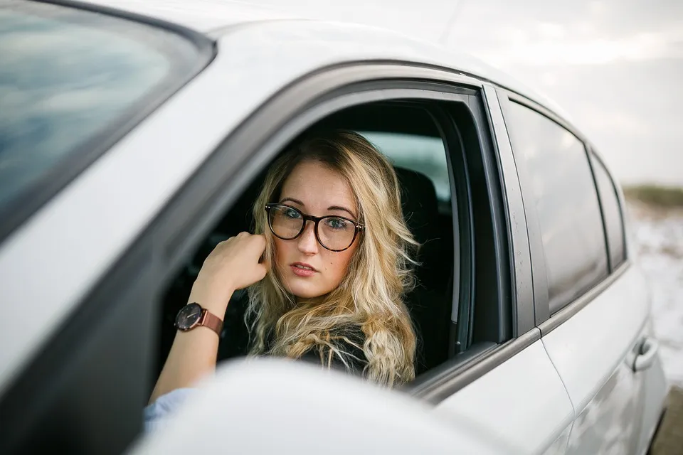 Стало известно, сколько авто приходится на 1 000 белорусов
