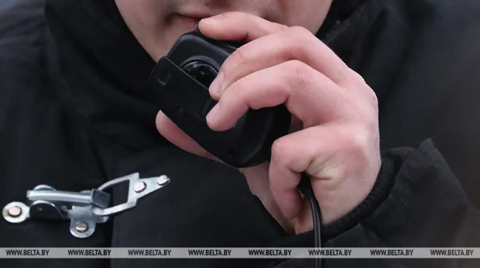 В Гомельской области искали потерявшихся грибника и рыбака