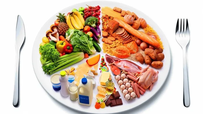 Таблица калорийности продуктов: основной инструмент здорового питания