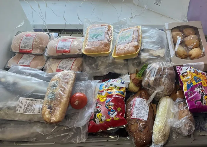 Комитет госконтроля выявил продажу просроченных и некачественных продуктов в магазинах Гомельской области