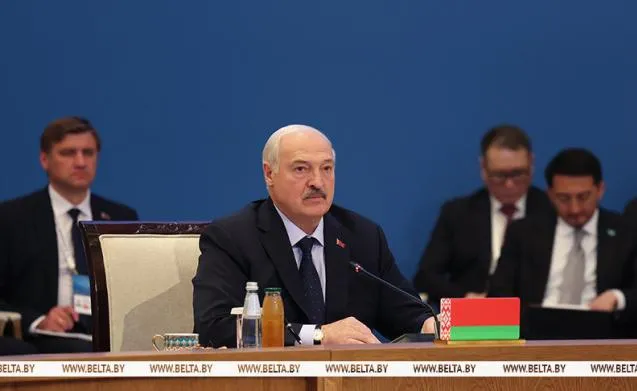 Оправдать ожидания граждан и бизнеса. Александр Лукашенко призвал не забывать об изначальных амбициозных целях в ЕАЭС 
