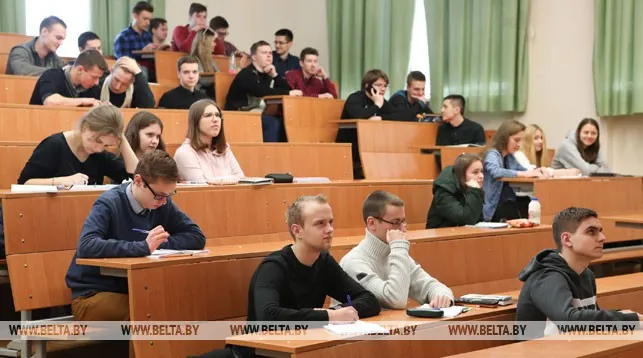 БелГУТ начнет подготовку бизнес-аналитиков