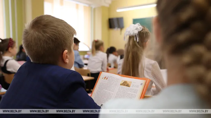 Минобразования уточнило порядок деятельности групп продленного дня