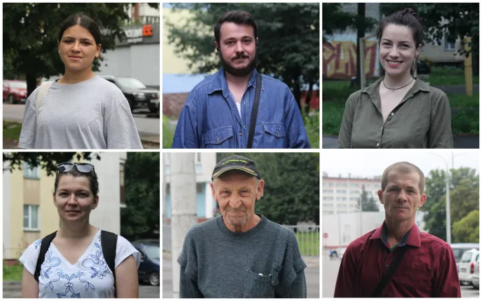 Верите ли вы в приметы и знаки судьбы? Ответы горожан