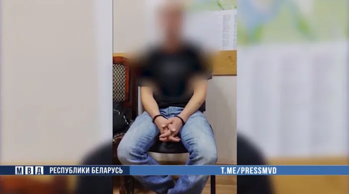Избили и пытали утюгом: двое гомельчан вымогали деньги у знакомого