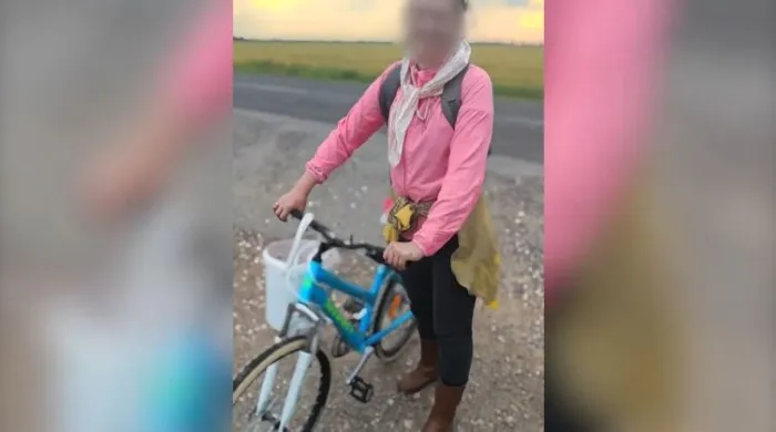 В Буда-Кошелевском районе женщина потерялась в лесу: на помощь пришли работники МЧС