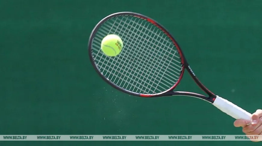 Белорус Илья Ивашко завершил выступление на Australian Open