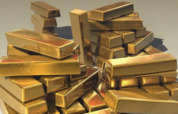 В Беларуси планируют производить и продавать мерные золотые слитки