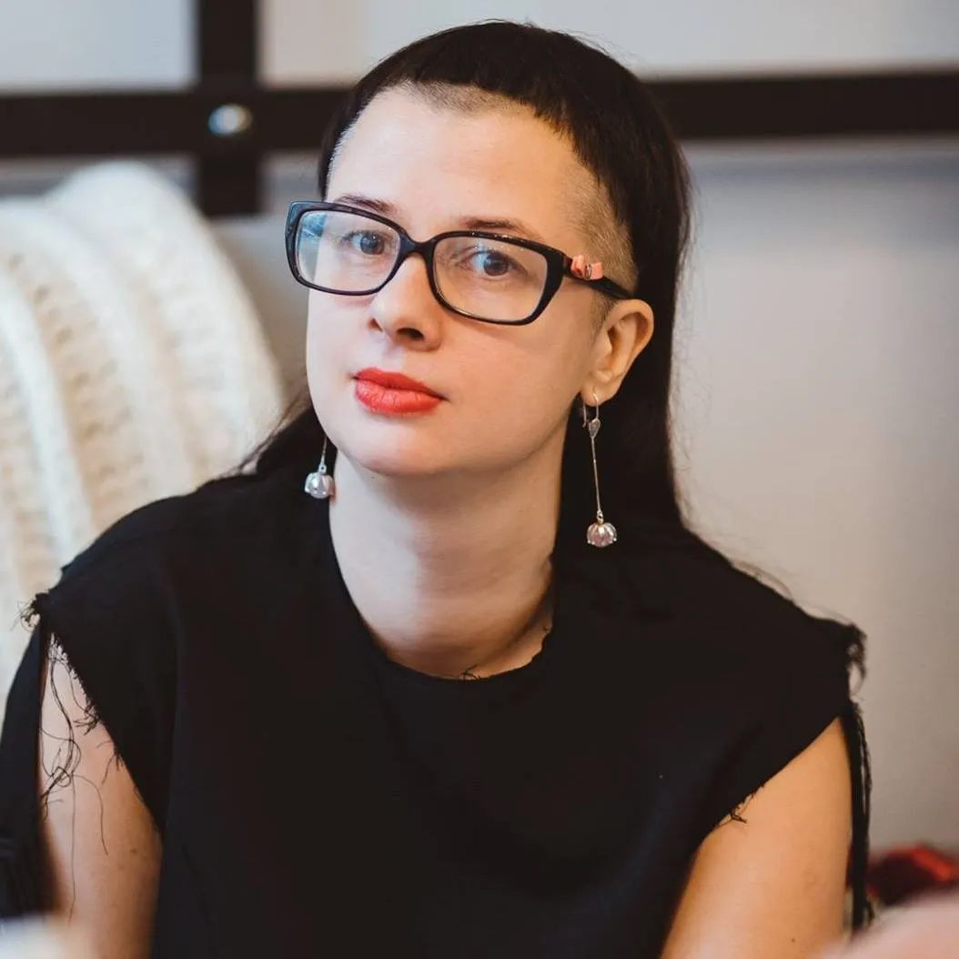 Гомельчанка Юлия Кривопустова организовала в Москве уникальный проект «Органик вумен»
