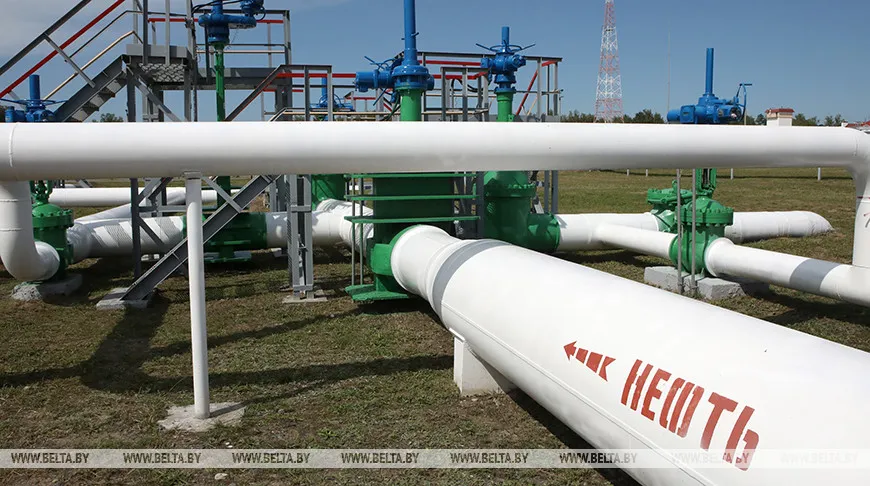 "Гомельтранснефть Дружба" недополучила $23 млн выручки из-за ситуации с грязной нефтью