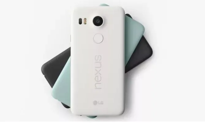 Итоги презентации Google: Nexus 5X, Nexus 6P, Pixel C