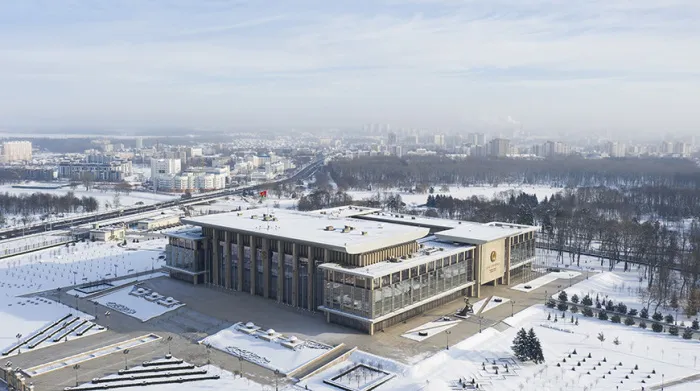 Национальное агентство по туризму возглавит Кирилл Машарский