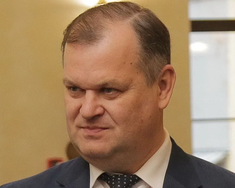 Задавайте вопросы генеральному директору «Гомелькиновидеопроката»