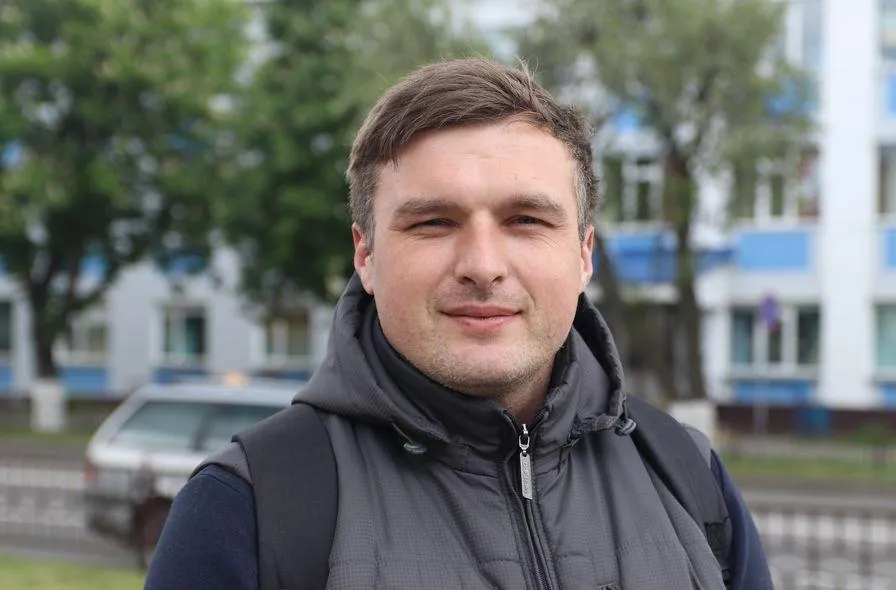 Как планируете провести лето? Ответы речичан