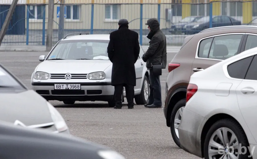 В суд поступило уголовное дело о «добрушской» автопирамиде