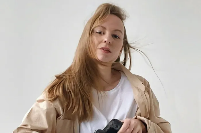 Как заснять счастье? Преподаватель медколледжа и по совместительству фотограф Виктория Четырко делится секретами семейной съемки