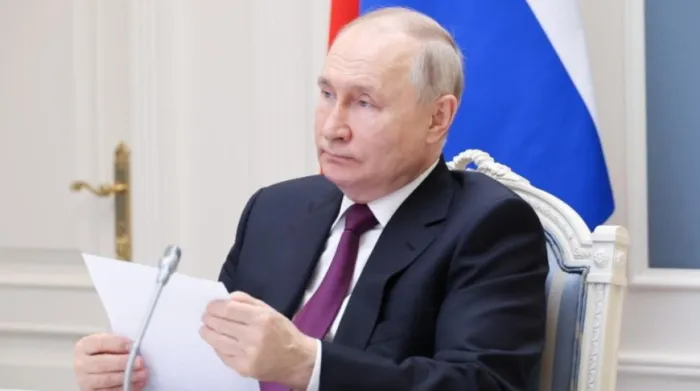 Путин распорядился подписать договор об объединенном энергорынке России и Беларуси