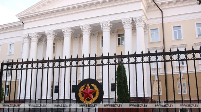 16 вылетов с целью разведки против Беларуси совершила авиация НАТО с 5 по 11 января